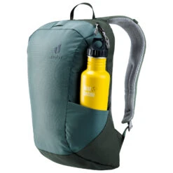 Deuter Women's AViANT Voyager 60+10 SL - Reiserucksack -Outdoor Abenteurer Verkäufe deuter womens aviant voyager 60 10 sl reiserucksack detail 8