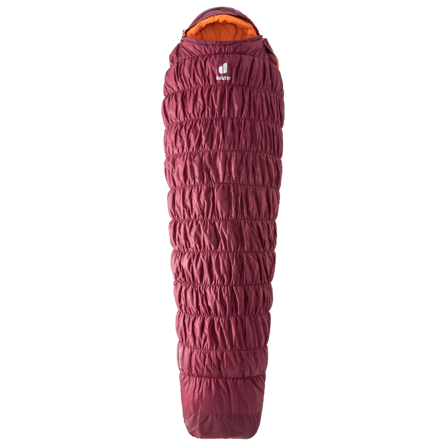Deuter Women's Exosphere -6° SL - Kunstfaserschlafsack 1 Deuter Women's Exosphere -6° SL - Kunstfaserschlafsack