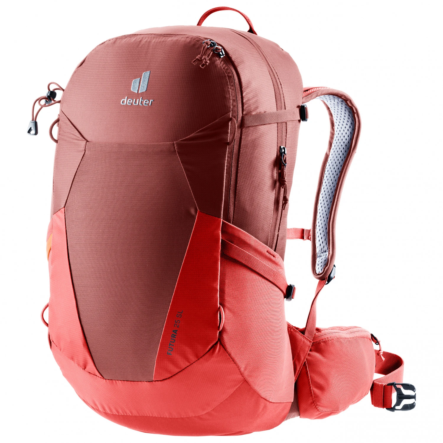 Deuter Women's Futura 25 SL - Wanderrucksack 12 Deuter Women's Futura 25 SL - Wanderrucksack – Bild 12