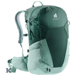 Deuter Women's Futura 25 SL - Wanderrucksack 25 Deuter Women's Futura 25 SL - Wanderrucksack -Outdoor Abenteurer Verkäufe deuter womens futura 25 sl wanderrucksack 3