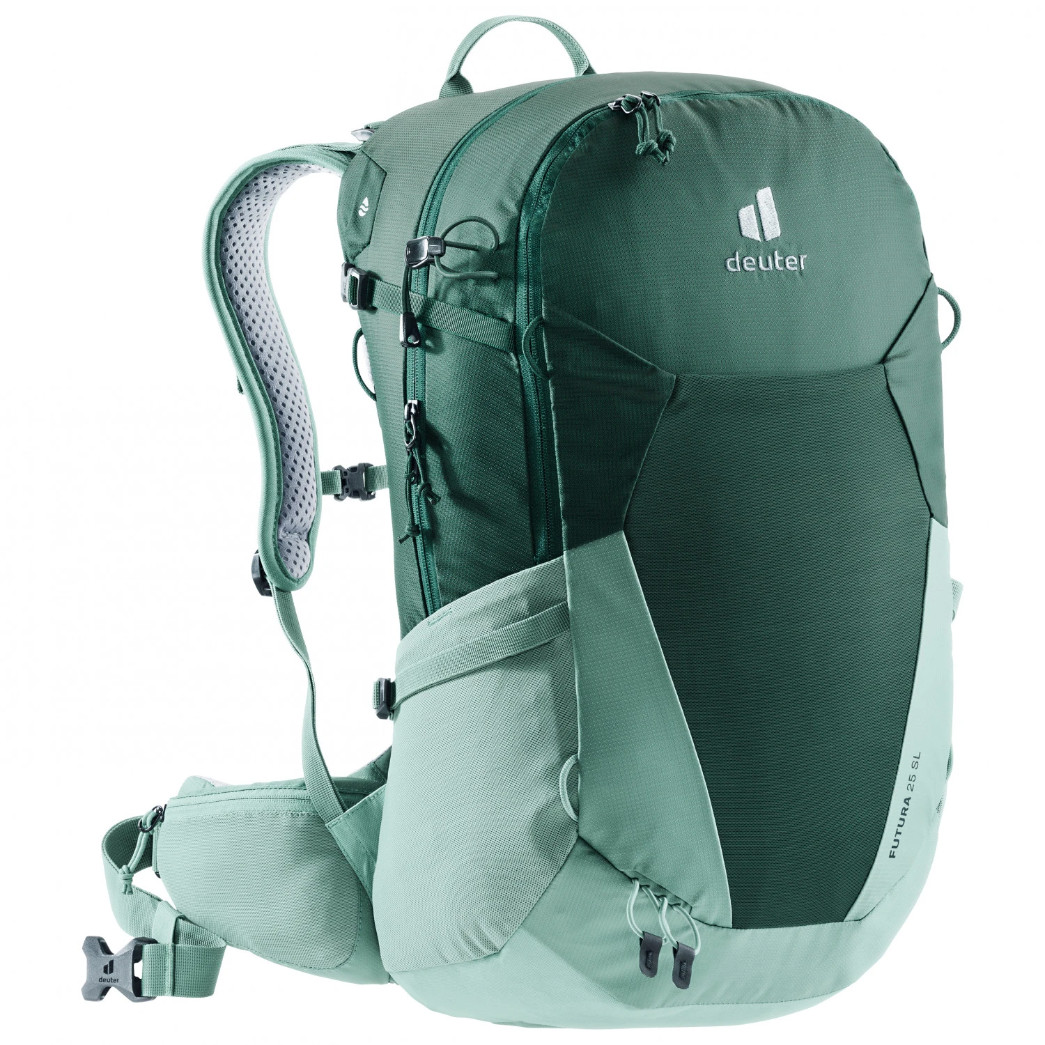 Deuter Women's Futura 25 SL - Wanderrucksack 13 Deuter Women's Futura 25 SL - Wanderrucksack – Bild 13