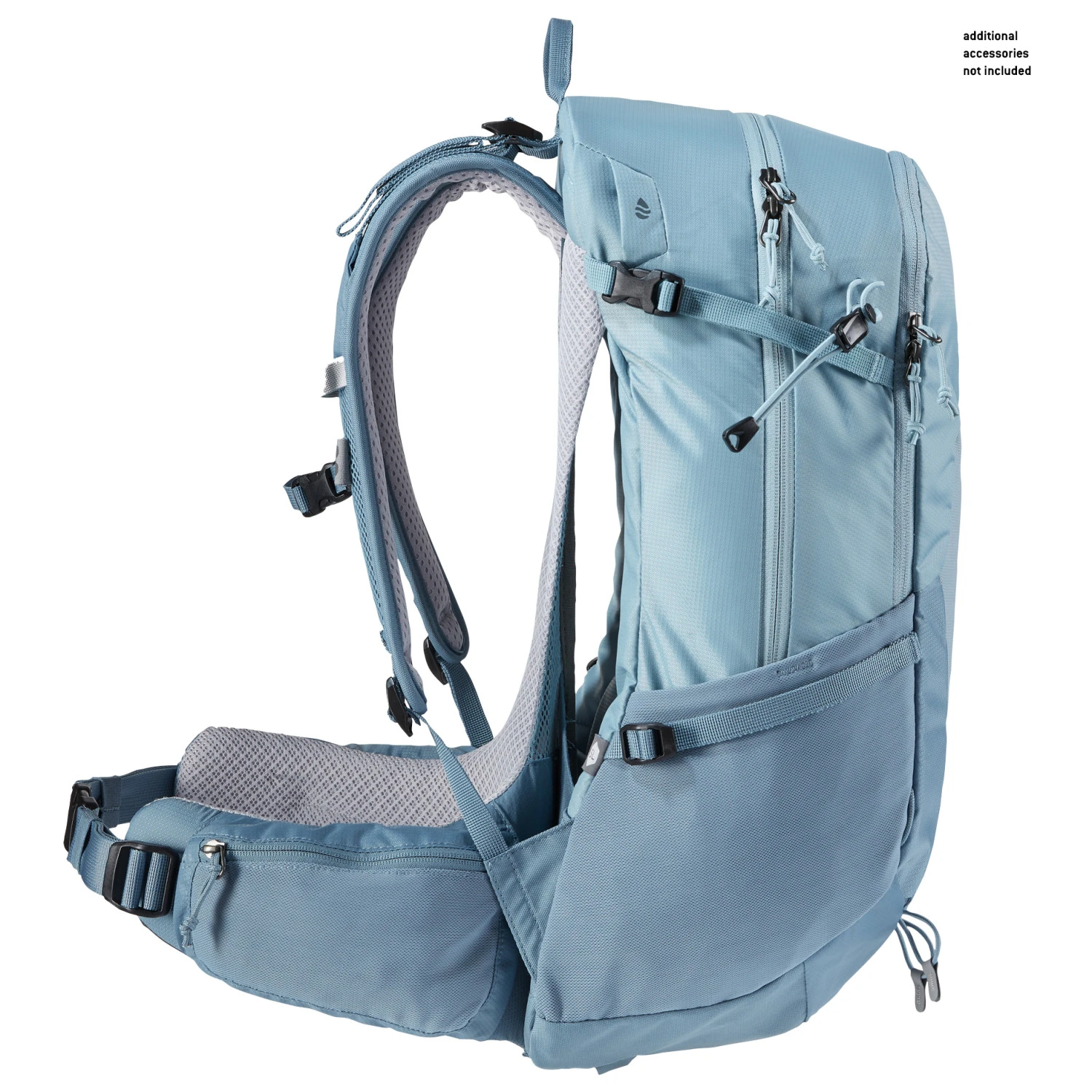 Deuter Women's Futura 25 SL - Wanderrucksack 2 Deuter Women's Futura 25 SL - Wanderrucksack – Bild 2