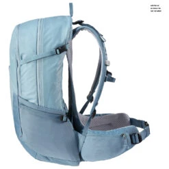 Deuter Women's Futura 25 SL - Wanderrucksack 16 Deuter Women's Futura 25 SL - Wanderrucksack -Outdoor Abenteurer Verkäufe deuter womens futura 25 sl wanderrucksack detail 4