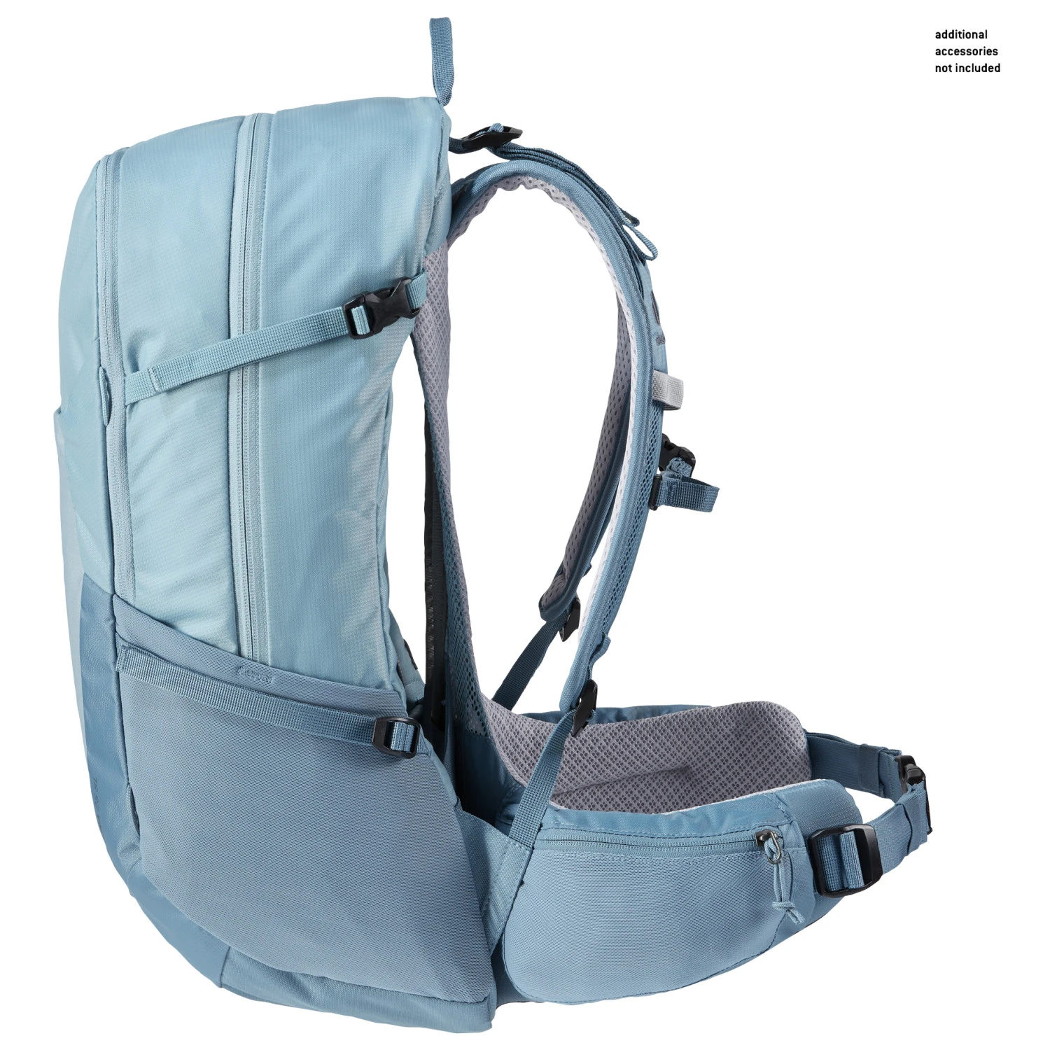 Deuter Women's Futura 25 SL - Wanderrucksack 4 Deuter Women's Futura 25 SL - Wanderrucksack – Bild 4