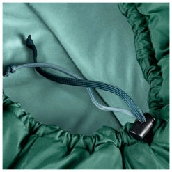 Deuter Women's Orbit 0° SL - Kunstfaserschlafsack -Outdoor Abenteurer Verkäufe deuter womens orbit 0 sl kunstfaserschlafsack detail 5