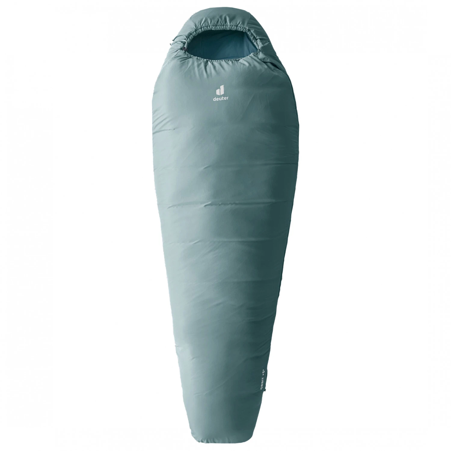 Deuter Women's Orbit +5° SL - Kunstfaserschlafsack 1 Deuter Women's Orbit +5° SL - Kunstfaserschlafsack