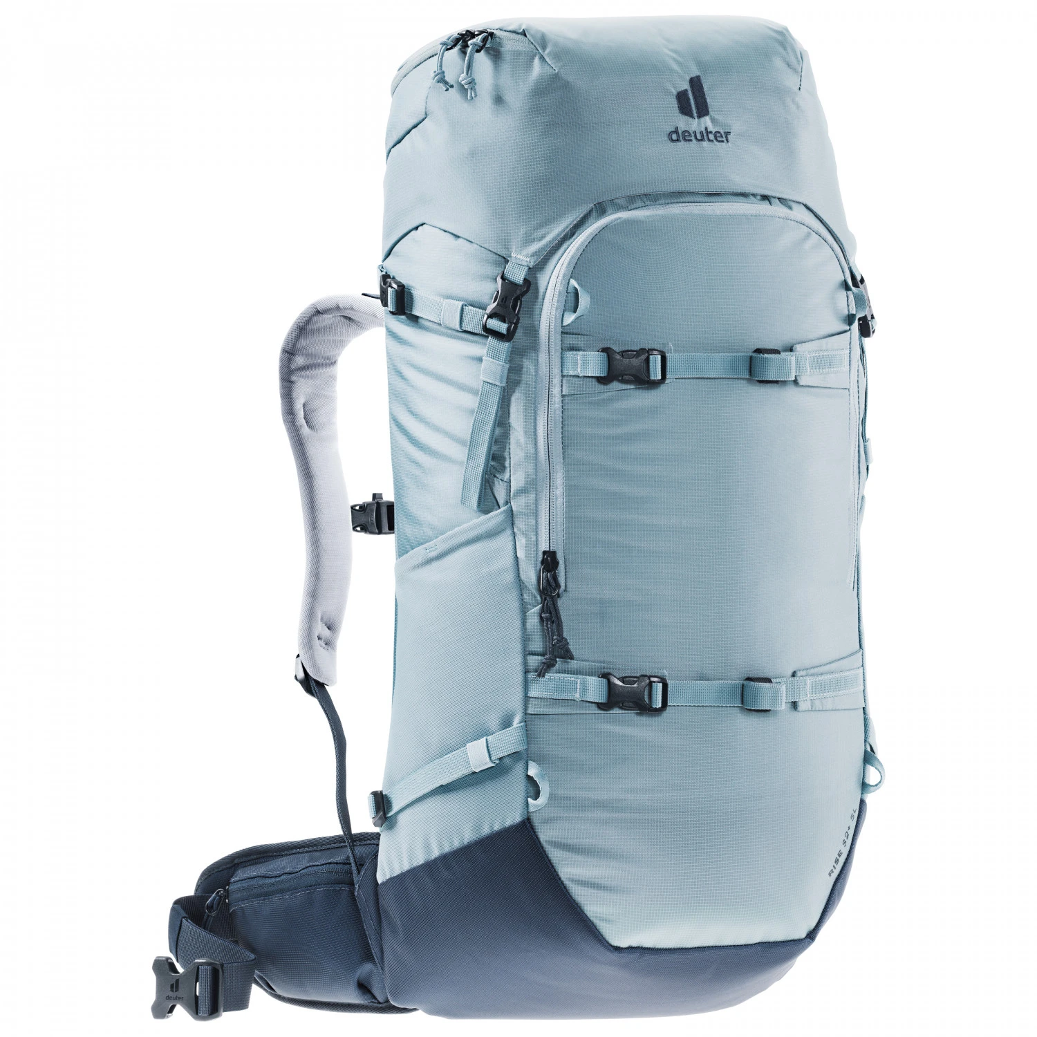 Deuter Women's Rise 32+ SL - Tourenrucksack 12 Deuter Women's Rise 32+ SL - Tourenrucksack – Bild 12