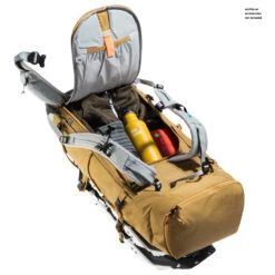 Deuter Women's Rise 32+ SL - Tourenrucksack 22 Deuter Women's Rise 32+ SL - Tourenrucksack -Outdoor Abenteurer Verkäufe deuter womens rise 32 sl tourenrucksack detail 11