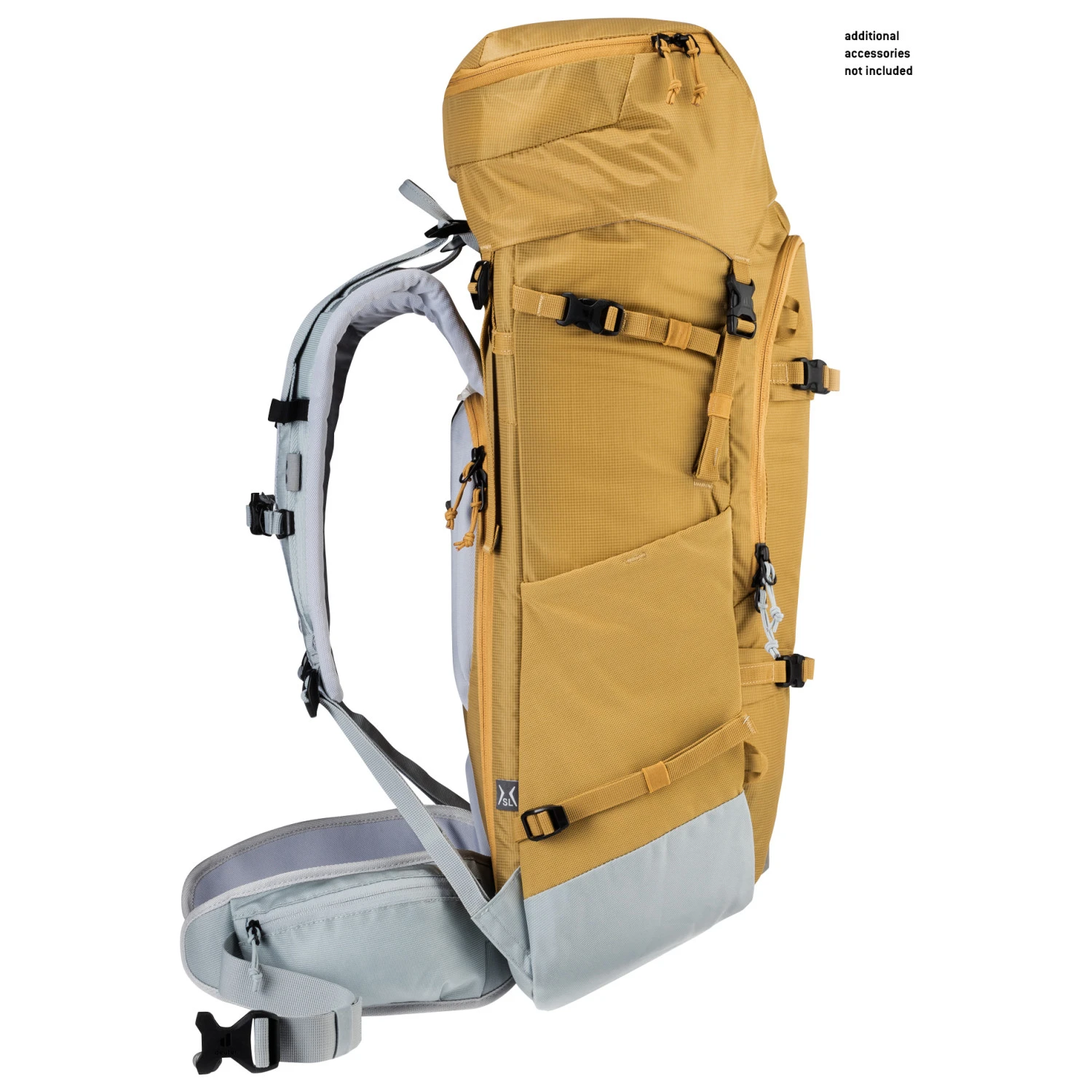 Deuter Women's Rise 32+ SL - Tourenrucksack 3 Deuter Women's Rise 32+ SL - Tourenrucksack – Bild 3