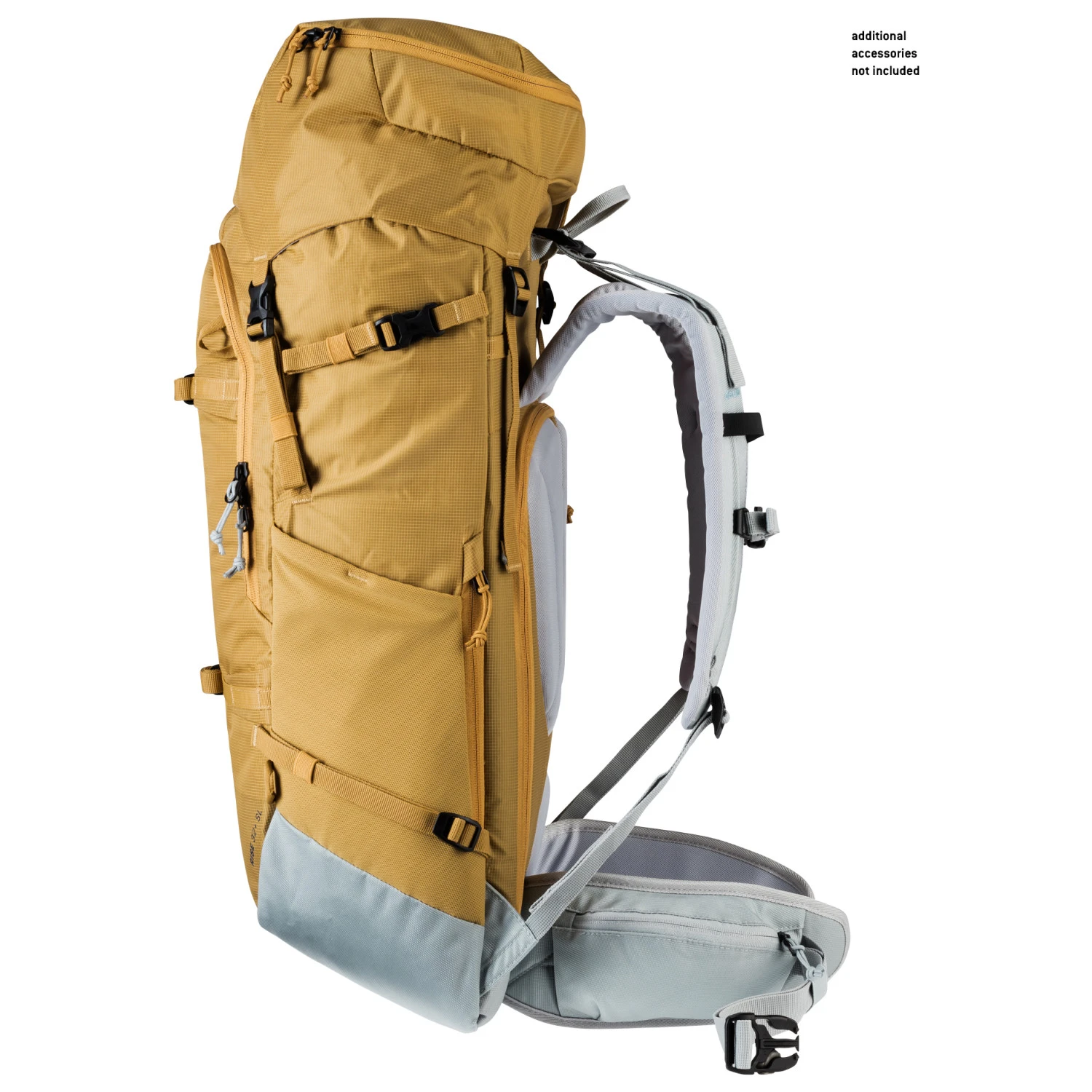 Deuter Women's Rise 32+ SL - Tourenrucksack 4 Deuter Women's Rise 32+ SL - Tourenrucksack – Bild 4