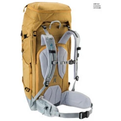 Deuter Women's Rise 32+ SL - Tourenrucksack 16 Deuter Women's Rise 32+ SL - Tourenrucksack -Outdoor Abenteurer Verkäufe deuter womens rise 32 sl tourenrucksack detail 5