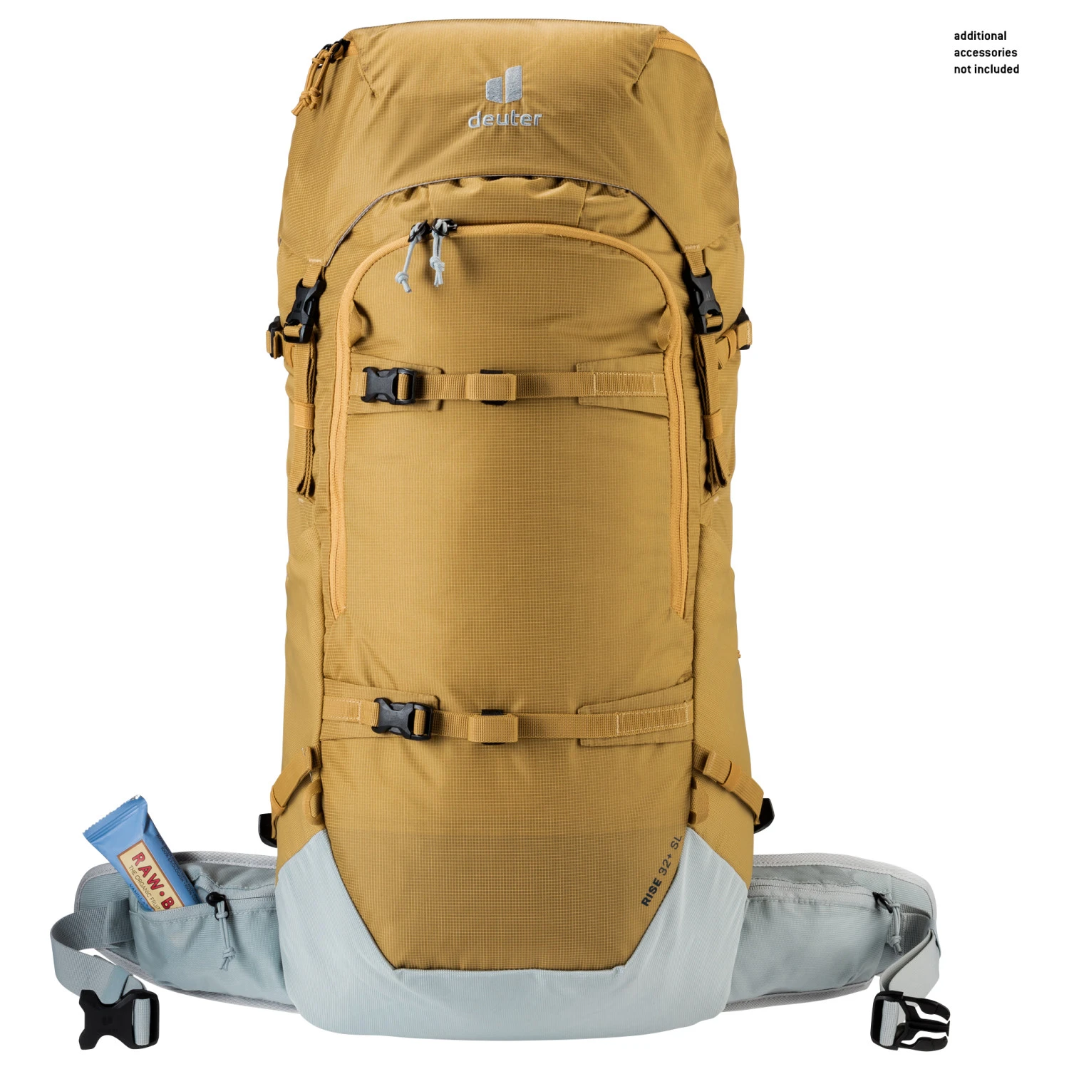 Deuter Women's Rise 32+ SL - Tourenrucksack 7 Deuter Women's Rise 32+ SL - Tourenrucksack – Bild 7