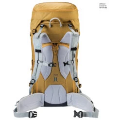 Deuter Women's Rise 32+ SL - Tourenrucksack 19 Deuter Women's Rise 32+ SL - Tourenrucksack -Outdoor Abenteurer Verkäufe deuter womens rise 32 sl tourenrucksack detail 8