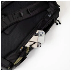 Doughnut Dynamic Large Titan 22 - Daypack -Outdoor Abenteurer Verkäufe doughnut dynamic large titan 22 daypack detail 9