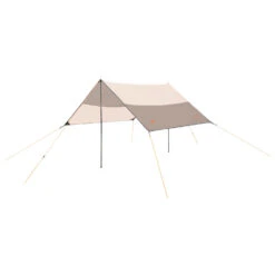 Easy Camp Cliff - Tarp -Outdoor Abenteurer Verkäufe easy camp cliff tarp 1