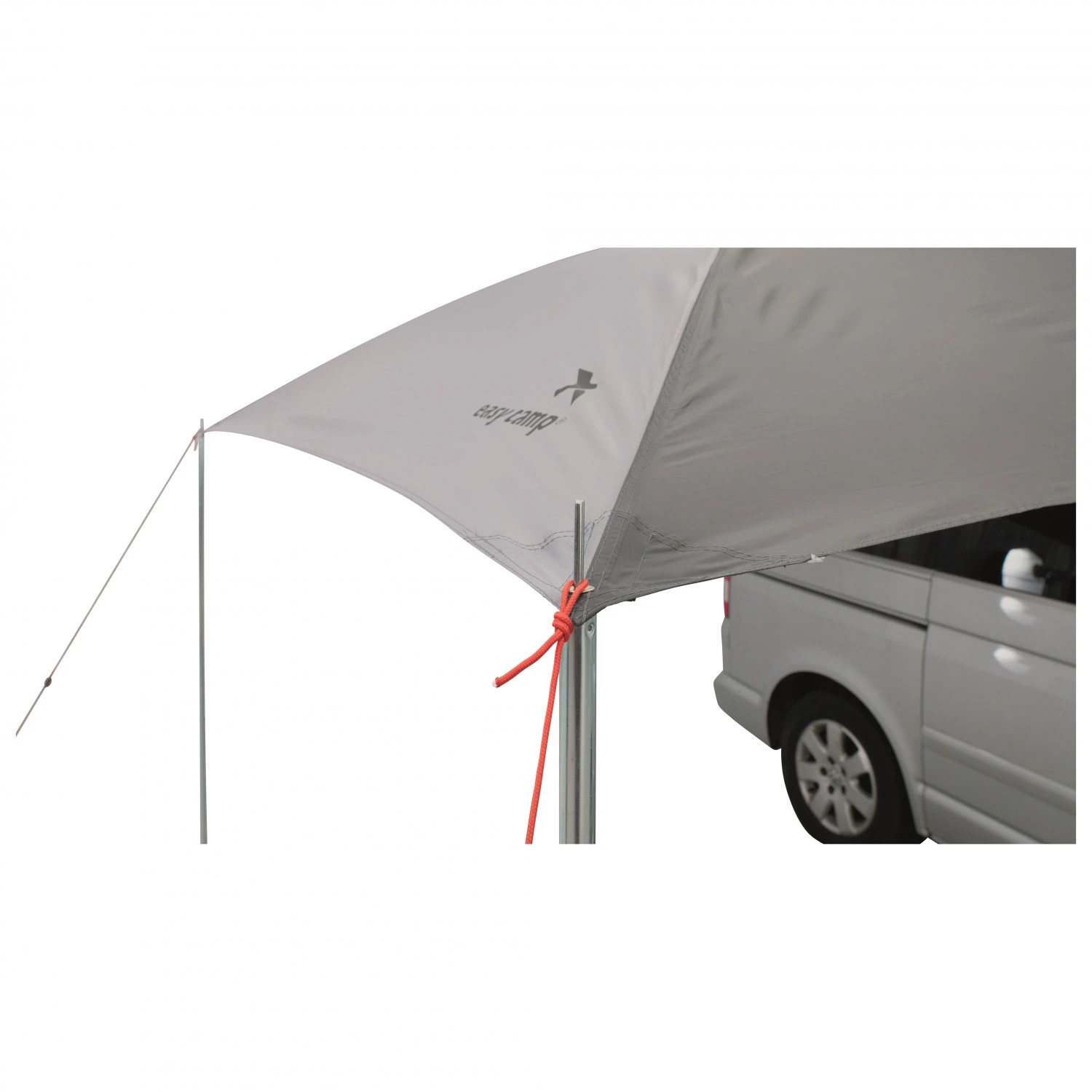 Easy Camp Flex Canopy - Tarp 4 Easy Camp Flex Canopy - Tarp – Bild 4