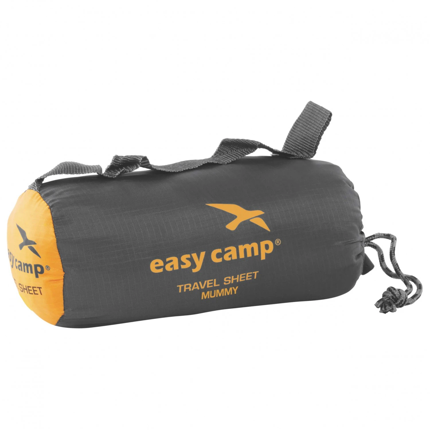 Easy Camp Travel Sheet Mummy - Reiseschlafsack 2 Easy Camp Travel Sheet Mummy - Reiseschlafsack – Bild 2