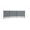 Easy Camp Windscreen Grey - Tarp
