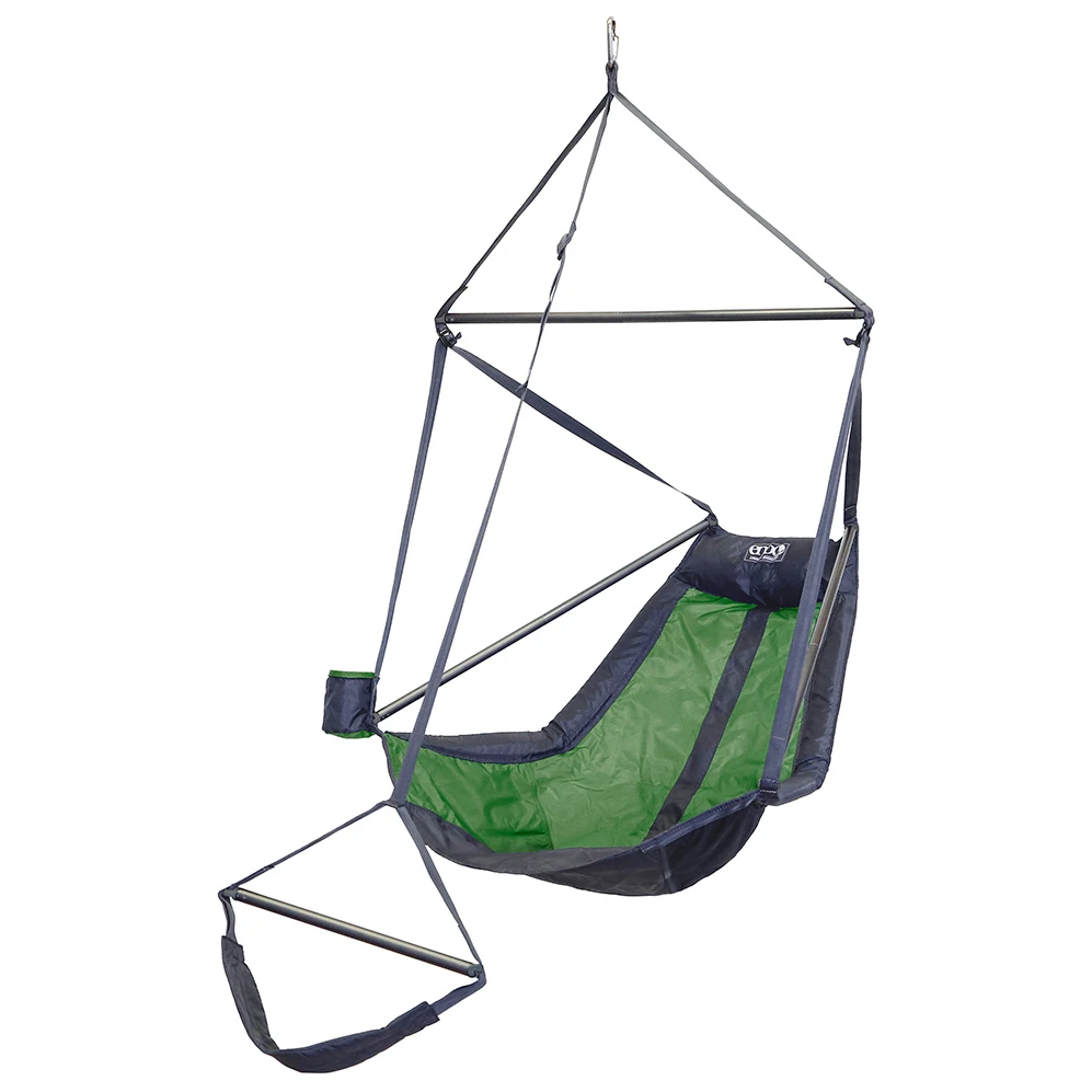 ENO Lounger Hanging Chair - Hängematte 1 ENO Lounger Hanging Chair - Hängematte
