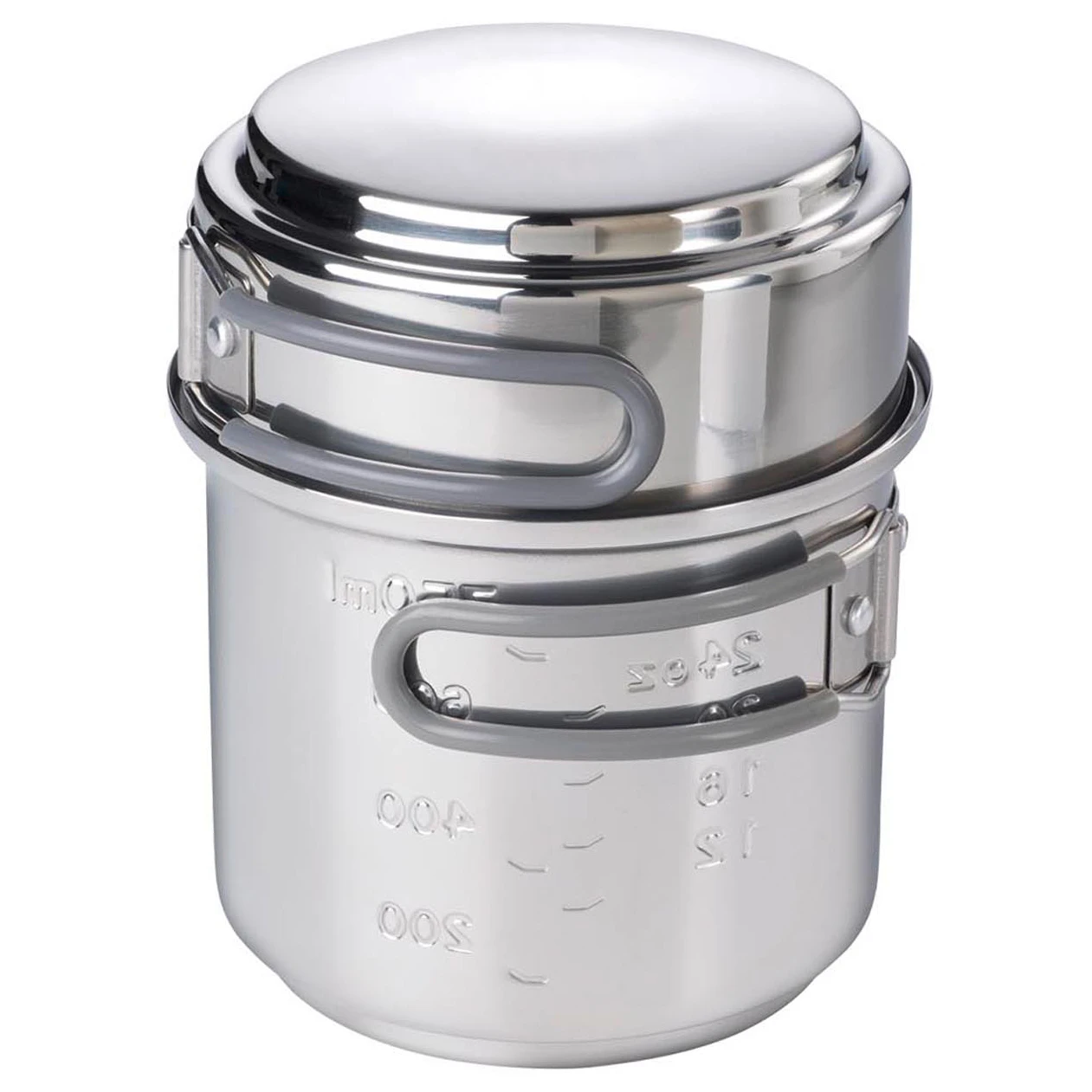 Esbit Spiritus-Kochset CS985ST - Spirituskocher 2 Esbit Spiritus-Kochset CS985ST - Spirituskocher – Bild 2