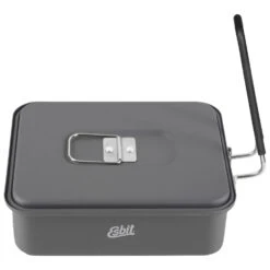 Esbit Trockenbrennstoff Kochset -Outdoor Abenteurer Verkäufe esbit trockenbrennstoff kochset detail 3