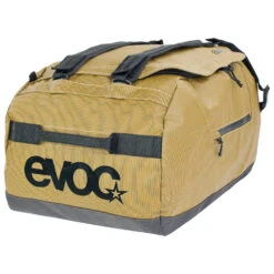 Evoc Duffle Bag 60 - Reisetasche -Outdoor Abenteurer Verkäufe evoc duffle bag 60 reisetasche detail 4