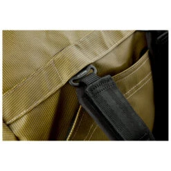 Evoc Duffle Bag 60 - Reisetasche -Outdoor Abenteurer Verkäufe evoc duffle bag 60 reisetasche detail 8