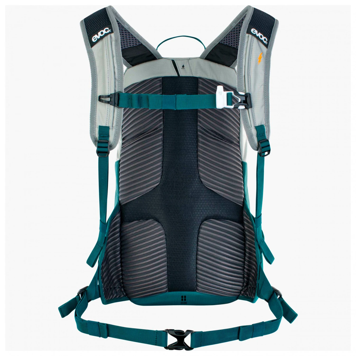 Evoc E-Ride 12 - Bike-Rucksack 2 Evoc E-Ride 12 - Bike-Rucksack – Bild 2