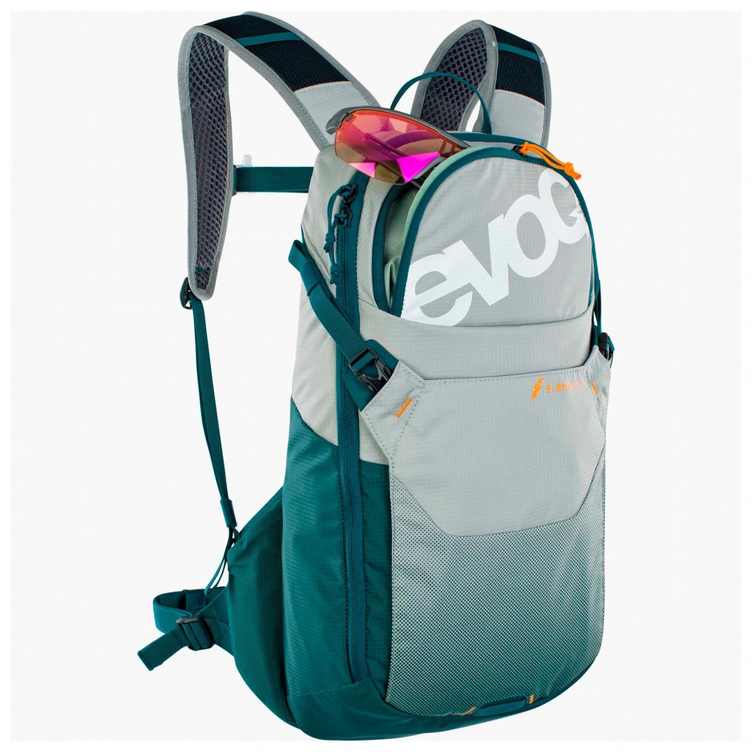 Evoc E-Ride 12 - Bike-Rucksack 3 Evoc E-Ride 12 - Bike-Rucksack – Bild 3