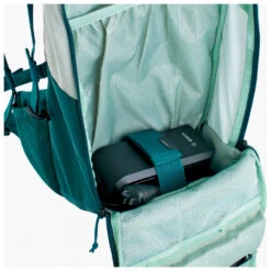 Evoc E-Ride 12 - Bike-Rucksack 15 Evoc E-Ride 12 - Bike-Rucksack -Outdoor Abenteurer Verkäufe evoc e ride 12 bike rucksack detail 7