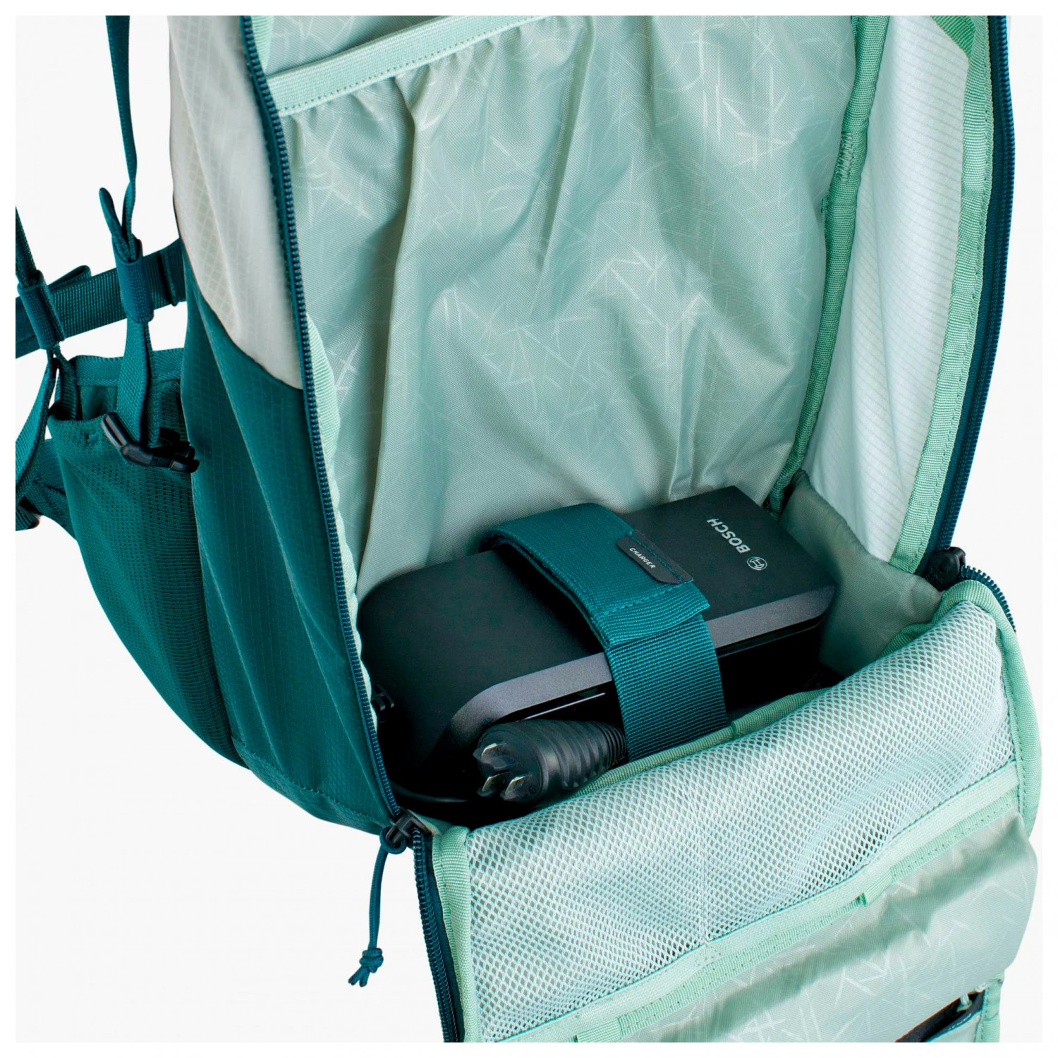 Evoc E-Ride 12 - Bike-Rucksack 7 Evoc E-Ride 12 - Bike-Rucksack – Bild 7