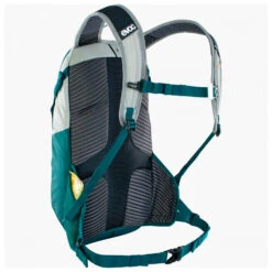 Evoc E-Ride 12 - Bike-Rucksack 16 Evoc E-Ride 12 - Bike-Rucksack -Outdoor Abenteurer Verkäufe evoc e ride 12 bike rucksack detail 8