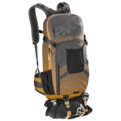 Evoc FR Enduro 16L - Bike-Rucksack -Outdoor Abenteurer Verkäufe evoc fr enduro 16l bike rucksack detail 8