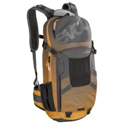 Evoc FR Enduro 16L - Bike-Rucksack -Outdoor Abenteurer Verkäufe evoc fr enduro 16l bike rucksack detail 9