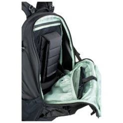 Evoc FR Trail E-Ride 20 - Bike-Rucksack -Outdoor Abenteurer Verkäufe evoc fr trail e ride 20 bike rucksack detail 10