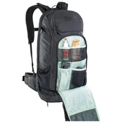 Evoc FR Trail E-Ride 20 - Bike-Rucksack -Outdoor Abenteurer Verkäufe evoc fr trail e ride 20 bike rucksack detail 5
