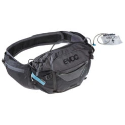 Evoc Hip Pack Pro 3L + 1,5L Bladder - Hüfttasche -Outdoor Abenteurer Verkäufe evoc hip pack pro 3l 15l bladder huefttasche 1