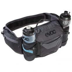 Evoc Hip Pack Pro 3L + 1,5L Bladder - Hüfttasche -Outdoor Abenteurer Verkäufe evoc hip pack pro 3l 15l bladder huefttasche detail 6