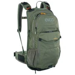 Evoc Stage 12L - Bike-Rucksack -Outdoor Abenteurer Verkäufe evoc stage 12l bike rucksack 2