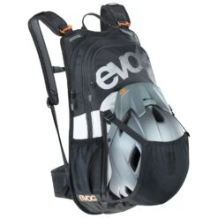 Evoc Stage 12L - Bike-Rucksack -Outdoor Abenteurer Verkäufe evoc stage 12l bike rucksack detail 3