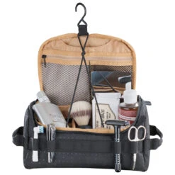 Evoc Wash Bag 4 - Kulturbeutel -Outdoor Abenteurer Verkäufe evoc wash bag 4 kulturbeutel detail 3