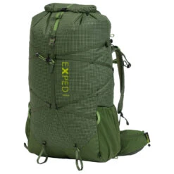 Exped Lightning 60 - Tourenrucksack