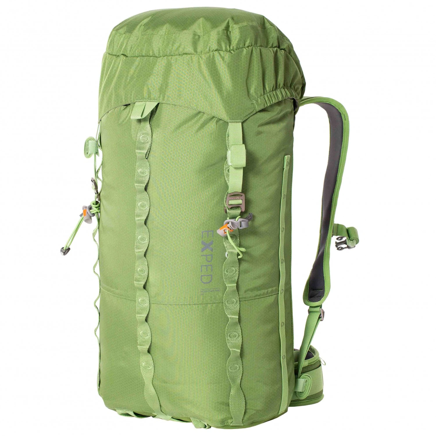 Exped Mountain Pro 30 - Kletterrucksack 1 Exped Mountain Pro 30 - Kletterrucksack