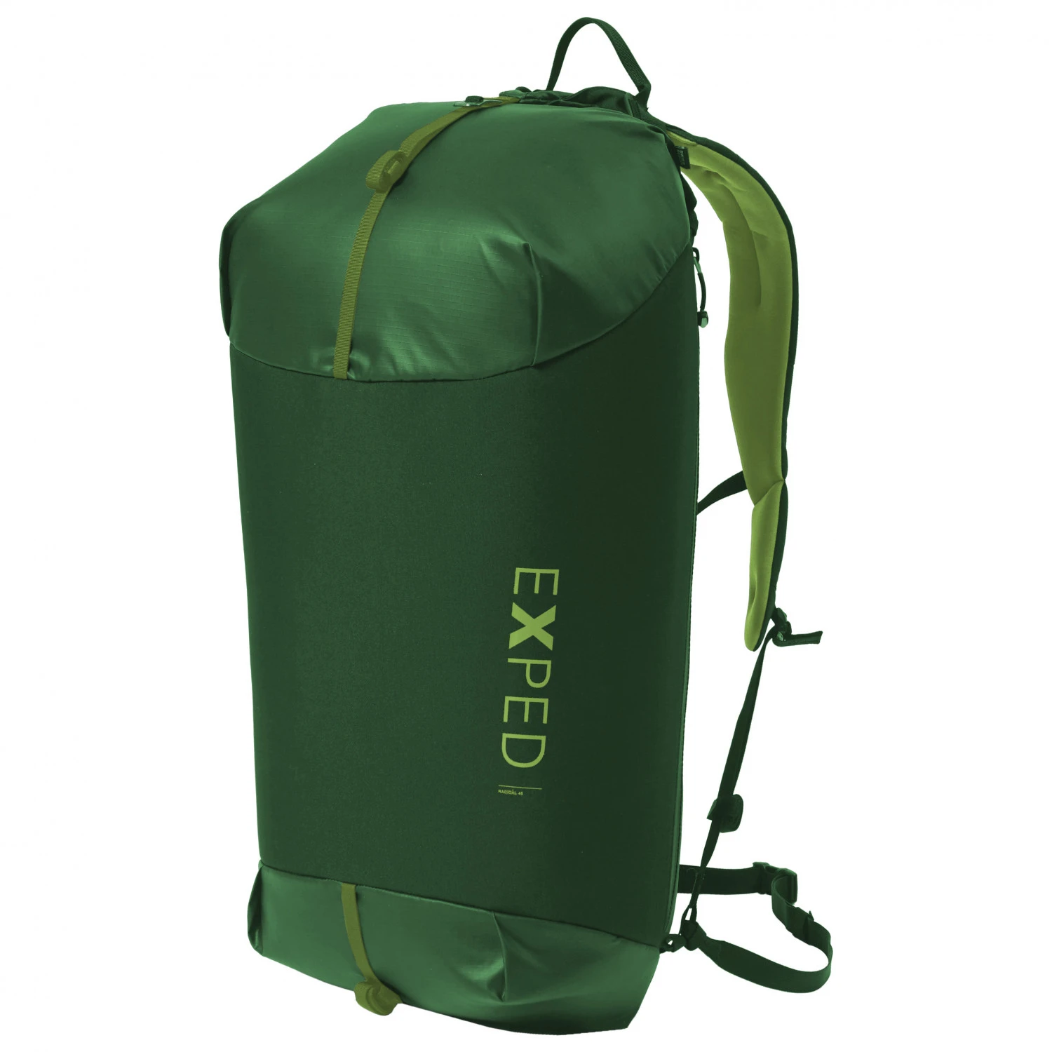 Exped Radical 45 - Reiserucksack 1 Exped Radical 45 - Reiserucksack