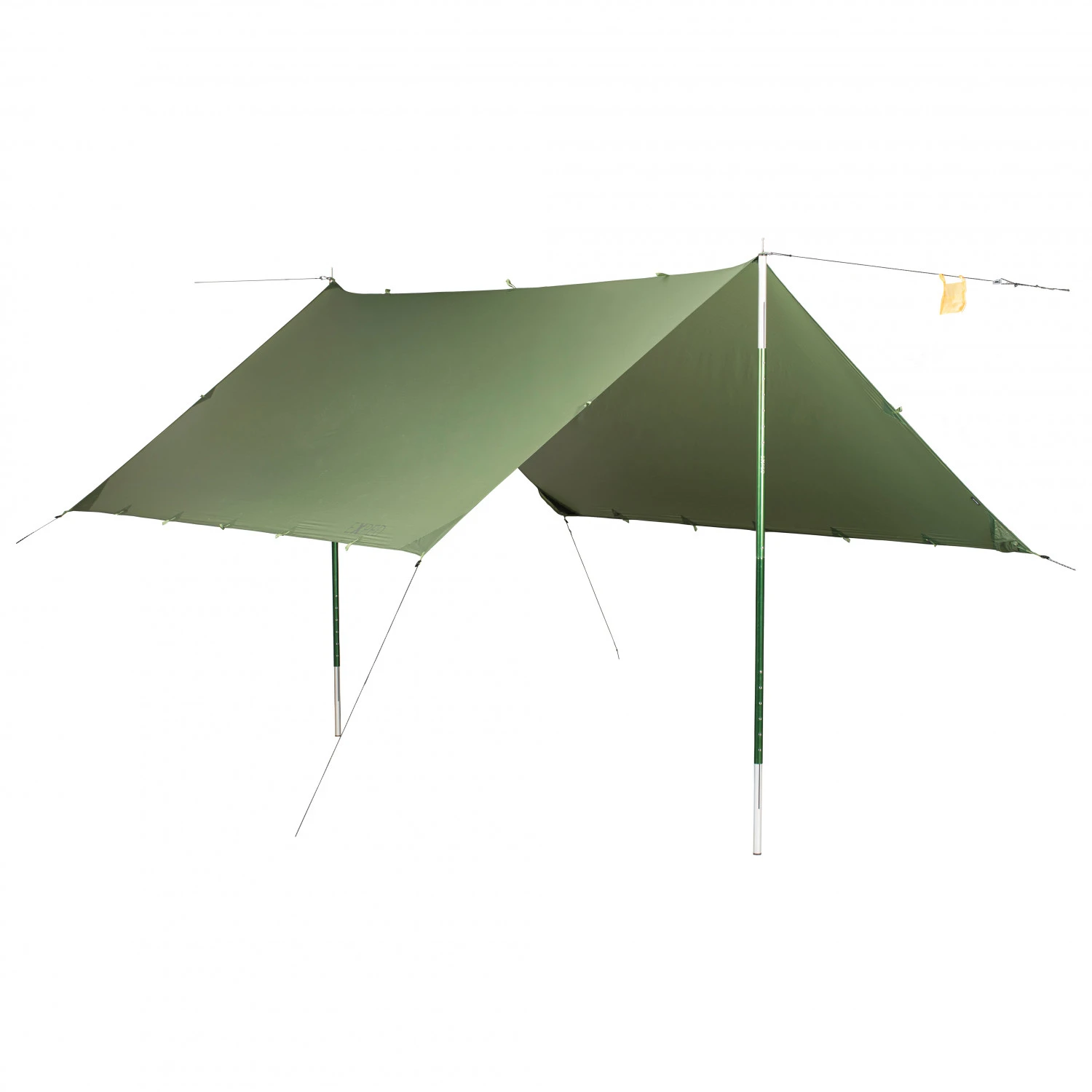 Exped Tarp II Extreme - Tarp 2 Exped Tarp II Extreme - Tarp – Bild 2