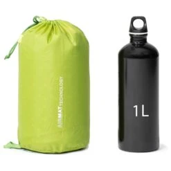 Exped Ultra 1R - Isomatte 7 Exped Ultra 1R - Isomatte -Outdoor Abenteurer Verkäufe exped ultra 1r isomatte detail 3