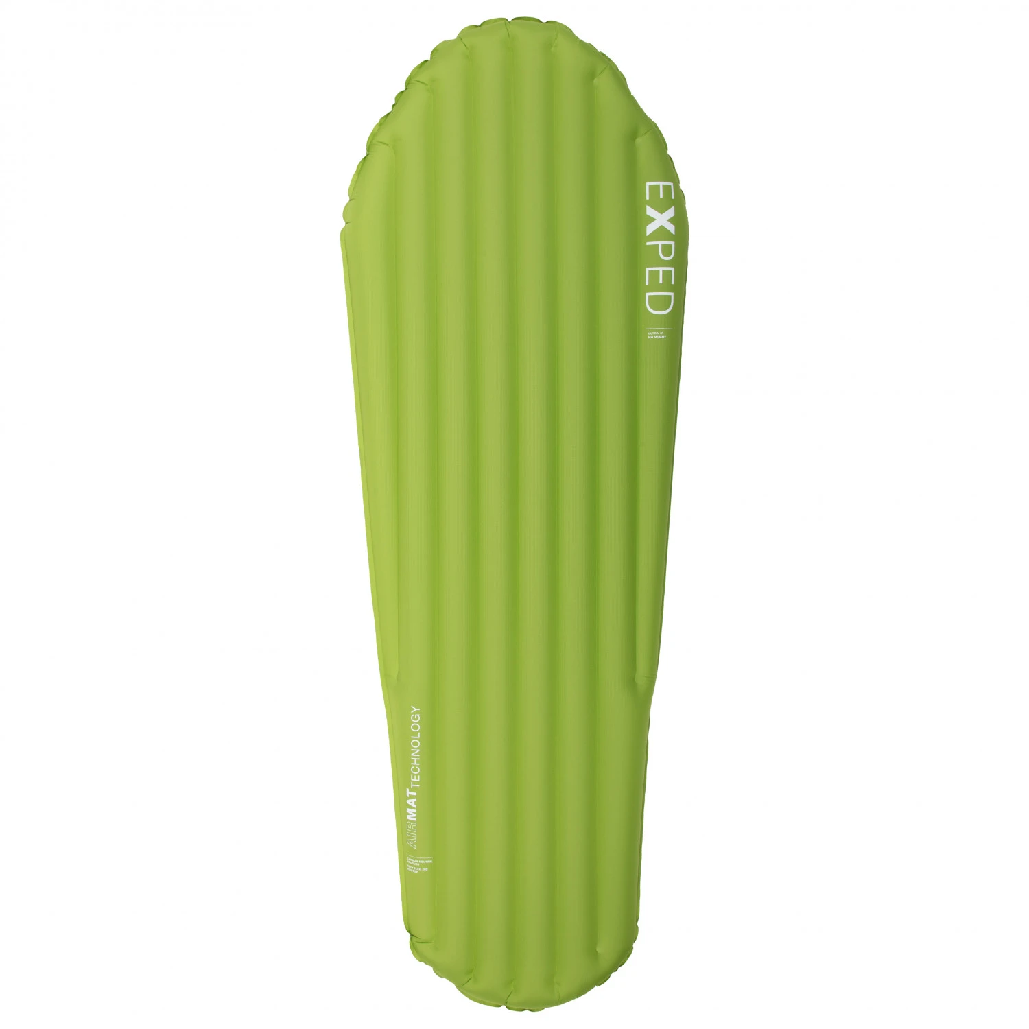 Exped Ultra 1R - Isomatte 1 Exped Ultra 1R - Isomatte