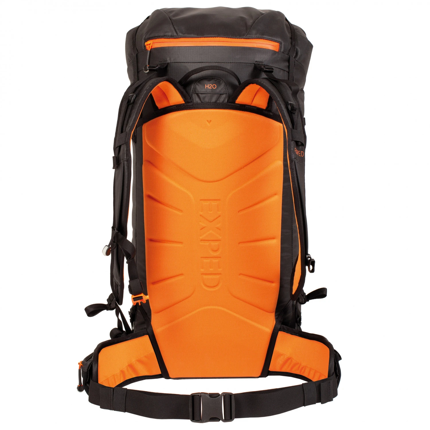 Exped Verglas 40 - Wanderrucksack 2 Exped Verglas 40 - Wanderrucksack – Bild 2