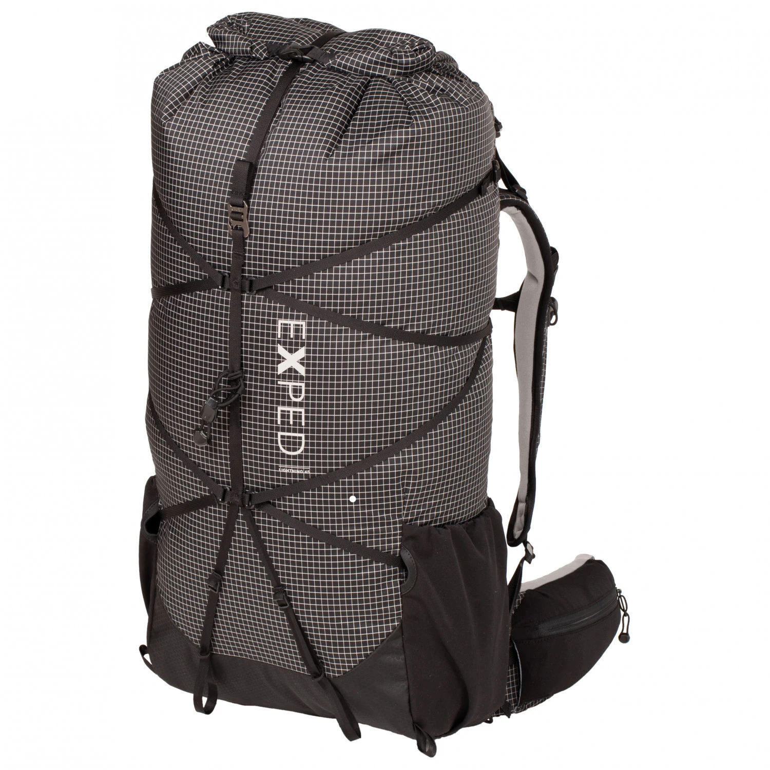 Exped Women's Lightning 45 - Tourenrucksack 1 Exped Women's Lightning 45 - Tourenrucksack