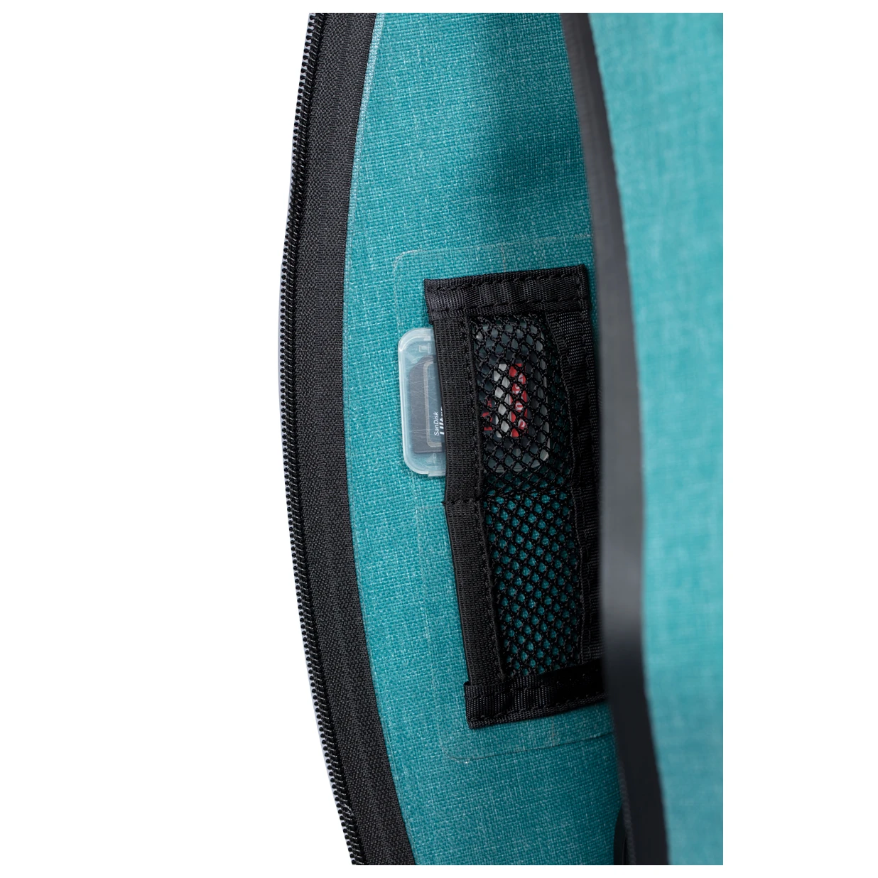 Dyota 20 - Fotorucksack 6 Dyota 20 - Fotorucksack – Bild 6